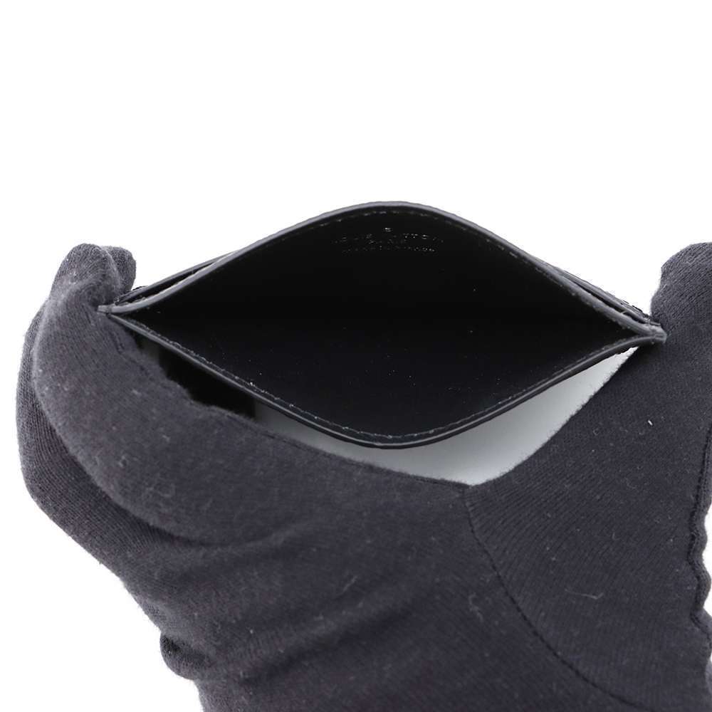 Louis Vuitton Monogram Eclipse Black Wallet Porte… - image 4